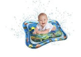 Tummy Time- Water Mat