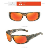 DUBERY Polarized Sunglasses