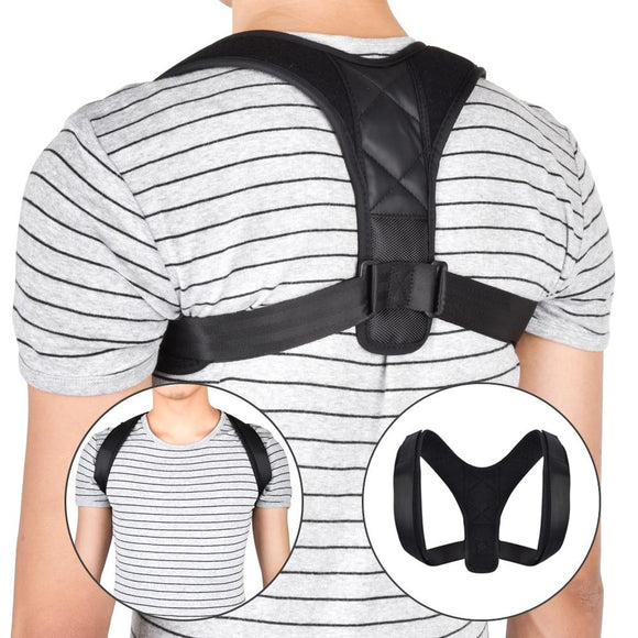 Posture Corrector Back Brace