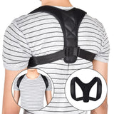 Posture Corrector Back Brace