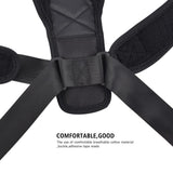 Posture Corrector Back Brace