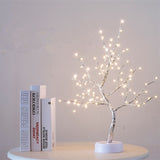 Coquimbo 36/108 LEDS Night Light Bonsai Tree