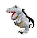 3D Dinosaur Backpack