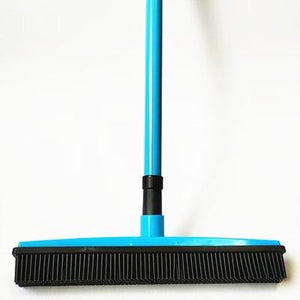 The Pet Broom - Pet Hair Remover