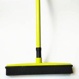 The Pet Broom - Pet Hair Remover