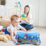 Tummy Time- Water Mat