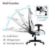 Furgle Pro Ergonomic Gaming Chair