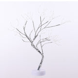 Coquimbo 36/108 LEDS Night Light Bonsai Tree